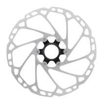 Shimano - Deore SM-RT64 Bremsscheibe mit Lockring Außenverzahnung - Centerlock