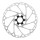 Shimano - Deore SM-RT64 Rotor incl. SM-HB20 Lockring - Centerlock 180 mm