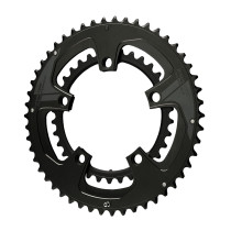 Praxis Works - Buzz Road Compakt Chainring Set - 110 mm BCD