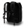 Bagaboo - Lizzard Rucksack schwarz