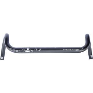 Acros - Gravel Bar Lenker - 31,8 mm