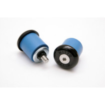 NITTO - EC-01 Bar End Caps Lenkerabschlußstopfen -...