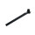 Schindelhauer - LightSKIN LED Seatpost - StVZO approved black-27,2 mm