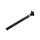 Schindelhauer - LightSKIN LED Seatpost - StVZO approved black-27,2 mm