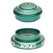 Chris King - InSet 7 Steuersatz Tapered 1 1/8"-1,5" - ZS44/28.6 EC44/40