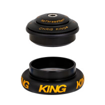 Chris King - InSet 7 Headset Tapered 1 1/8"-1,5" - ZS44/28.6 EC44/40