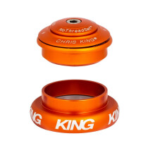Chris King - InSet 7 Steuersatz Tapered 1 1/8"-1,5" - ZS44/28.6 EC44/40