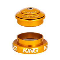 Chris King - InSet 7 Steuersatz Tapered 1 1/8"-1,5" - ZS44/28.6 EC44/40