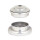 Chris King - InSet 7 Steuersatz Tapered 1 1/8"-1,5" - ZS44/28.6 EC44/40