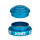 Chris King - InSet 7 Steuersatz Tapered 1 1/8"-1,5" - ZS44/28.6 EC44/40