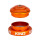 Chris King - InSet 7 Steuersatz Tapered 1 1/8"-1,5" - ZS44/28.6 EC44/40