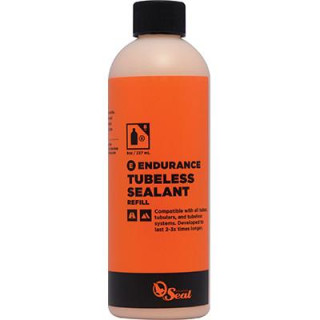 Orange Seal - Endurance Tubeless Sealant Refill - 8oz / 237 ml