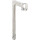 NITTO - Technomic NTC-225 1" Quill Stem - 25,4 mm