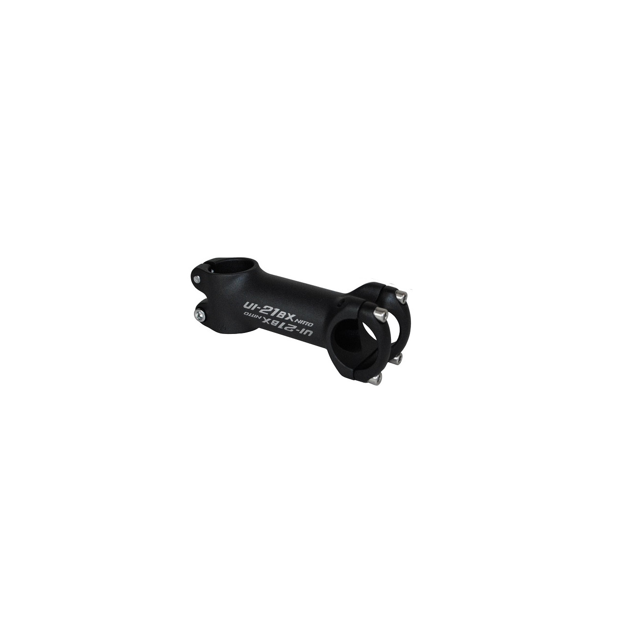 Nitto - UI-22 BX Threadless Stem - 31,8 mm, 74,90 €