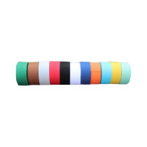 Velox - Tressosstar Classic Textil Lenkerband hellblau