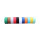 Velox - Tressosstar Classic Textil Lenkerband hellblau