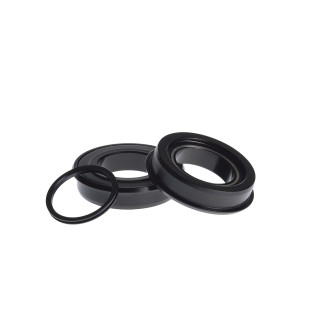 ROTOR  - PressFit Innenlager 4124 für BB86 / BB89 / BB92 -  24 mm Achse
