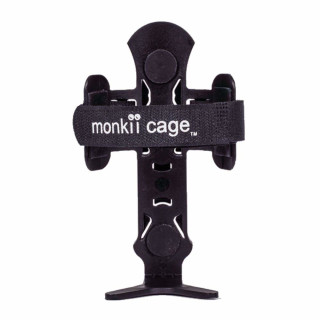 D.O.M - Monkii Cage L