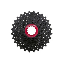 Sunrace - CSRX0 Road 11-28t Cassette - 10-speed