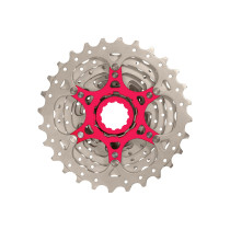 Sunrace - CSRX0 Road 11-28t Cassette - 10-speed