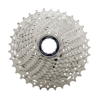 Shimano - 105 CS-HG700 11-34 Zähne Kassette - 11-fach