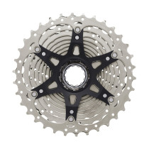 Shimano - 105 CS-HG700 11-34 Zähne Kassette - 11-fach