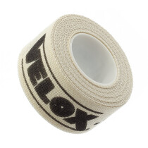 Velox - Fond De Jante Cotton Rim Tape -  2 m Roll 13 mm