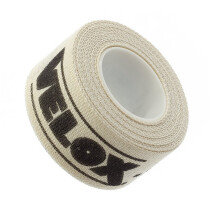 Velox - Fond De Jante Gewebe Felgenband -  2 m Rolle 22 mm