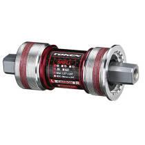 Token - Vierkant Innenlager Aluminium/Carbon - BSA 110,5 mm