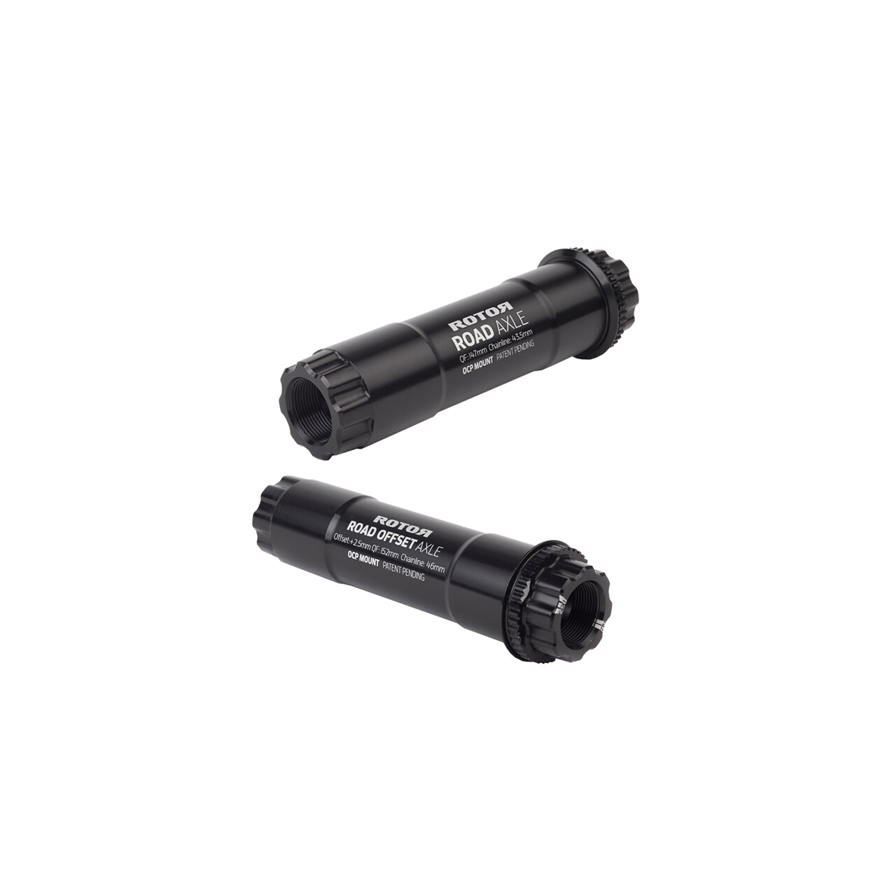 ROTOR - ALDHU / VEGAST Road / Gravel spindle - 30 mm, 54,90 €