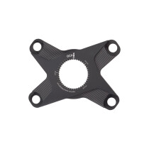 ROTOR - ALDHU / VEGAST 1x/2x Road Spider 110 x 4 mm -...