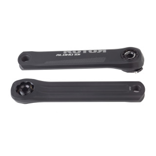 ROTOR - ALDHU Track Crank, 379,90 €