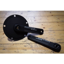 ROTOR - ALDHU Track Crank