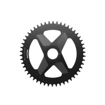 ROTOR - Direct Mount 1x Chainring Round for ALDHU /...