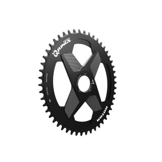 ROTOR - Direct Mount 1x Chain Oval for ALDHU / VEGAST / 2INpower Crank - OVAL