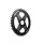 ROTOR - Direct Mount 1x Chain Q-Rings for ALDHU / VEGAST / 2INpower Crank - OVAL