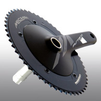 Miche - Pistard Air Crankset