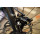Juin Tech - F1 Hydraulic Cable Pull Disc Brake Set - Flat Mount