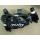 Juin Tech - GT-P Hydraulic Cable Pull Disc Brake Set - Post Mount
