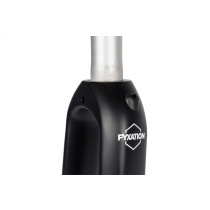 Fyxation - Sparta All Road Carbon Gabel für Schnellspannachse - 1 1/8"