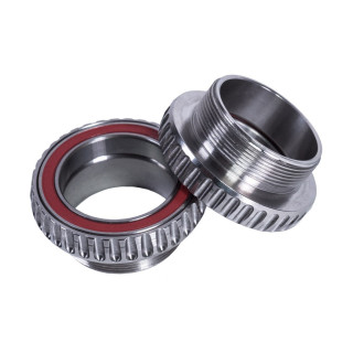 ROTOR - BB BSA Track Bottom Bracket Steel for ALDHU / VEGAST - 30 mm