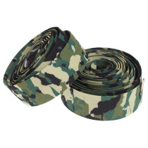 BLB - Pro-Cork Camo Lenkerband green camo