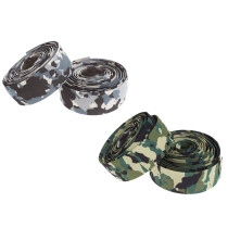 BLB - Pro-Cork Camo Lenkerband green camo