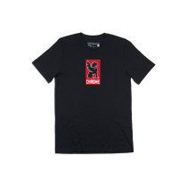 Chrome - Lock Up T-Shirt - black Extra Large (XL)