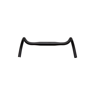 Salsa - Cowchipper Deluxe Handlebar Black - 31,8 mm // SALE 42 cm
