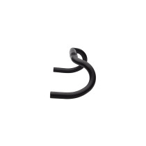 Salsa - Cowchipper Deluxe Handlebar Black - 31,8 mm // SALE 46 cm