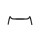 Salsa - Cowchipper Deluxe Handlebar Black - 31,8 mm // SALE 46 cm