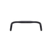 Salsa - Cowbell Deluxe Drop Bar Black - 31,8 mm // SALE