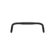 Salsa - Cowbell Deluxe Lenker Schwarz - 31,8 mm