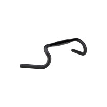 Salsa - Woodchipper Deluxe Drop Bar - 31,8 mm 44 cm